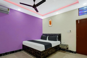 Hotel O Gajraj Banquet Hall Guest House